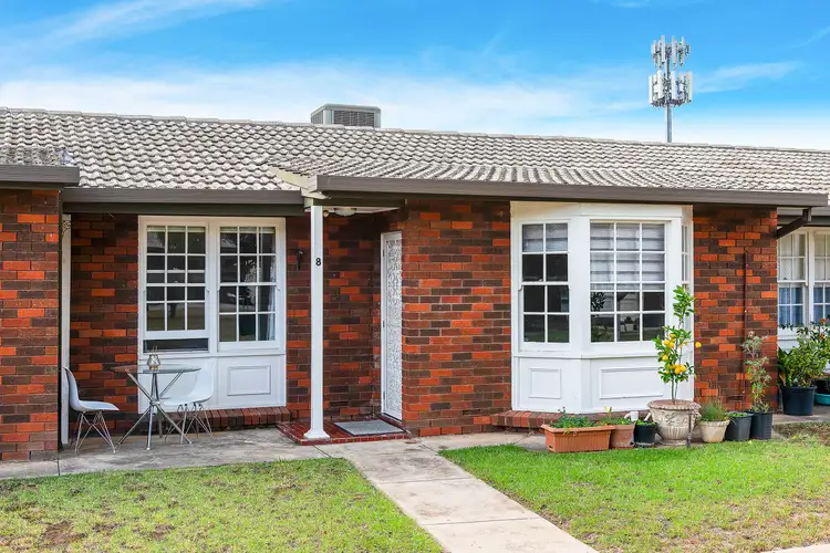 8/122-124 South Terrace, Pooraka SA 5095
