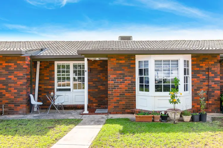 Second view of Homely other listing, 8/122-124 South Terrace, Pooraka SA 5095