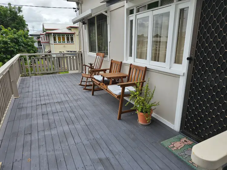Second view of Homely house listing, 101 Thirteenth Avenue, Home Hill QLD 4806