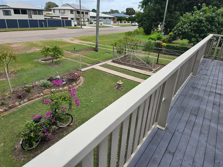 Third view of Homely house listing, 101 Thirteenth Avenue, Home Hill QLD 4806