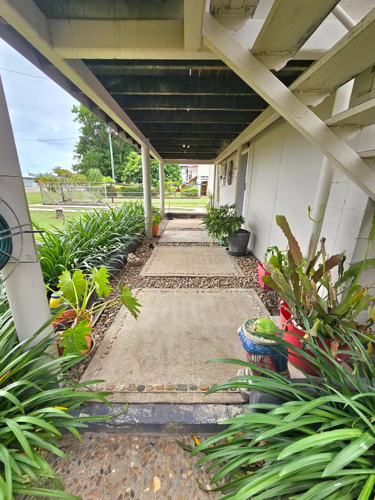 Fourth view of Homely house listing, 101 Thirteenth Avenue, Home Hill QLD 4806