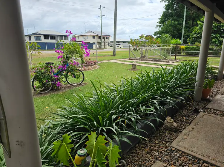 Fifth view of Homely house listing, 101 Thirteenth Avenue, Home Hill QLD 4806