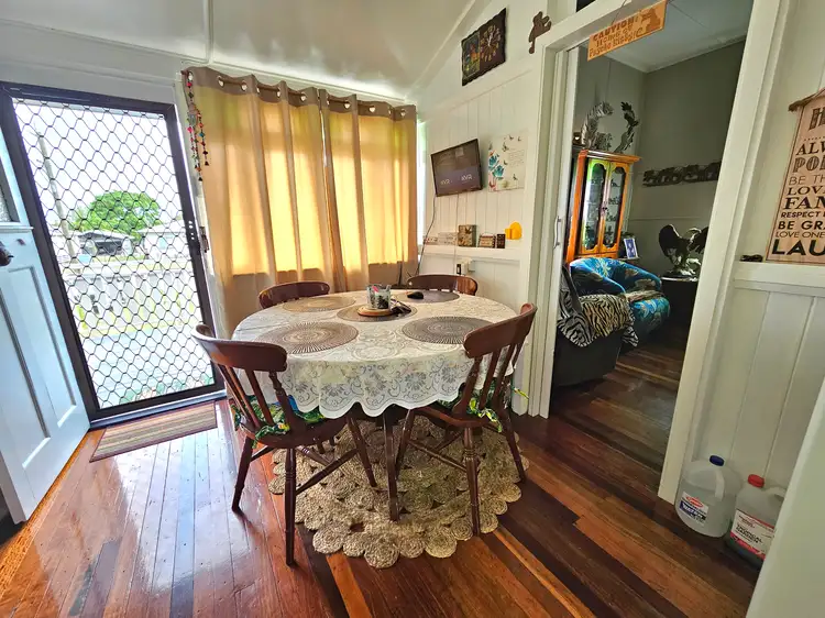 Seventh view of Homely house listing, 101 Thirteenth Avenue, Home Hill QLD 4806