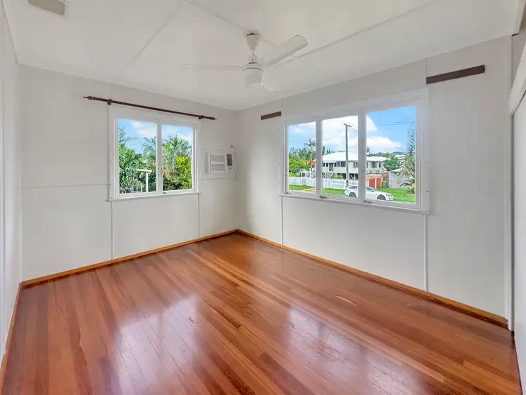 Seventh view of Homely house listing, 23 Gladstone Street, Pimlico QLD 4812