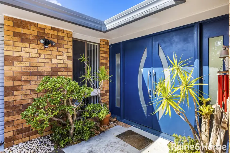 Main view of Homely house listing, 42 Galoola Drive, Nelson Bay NSW 2315