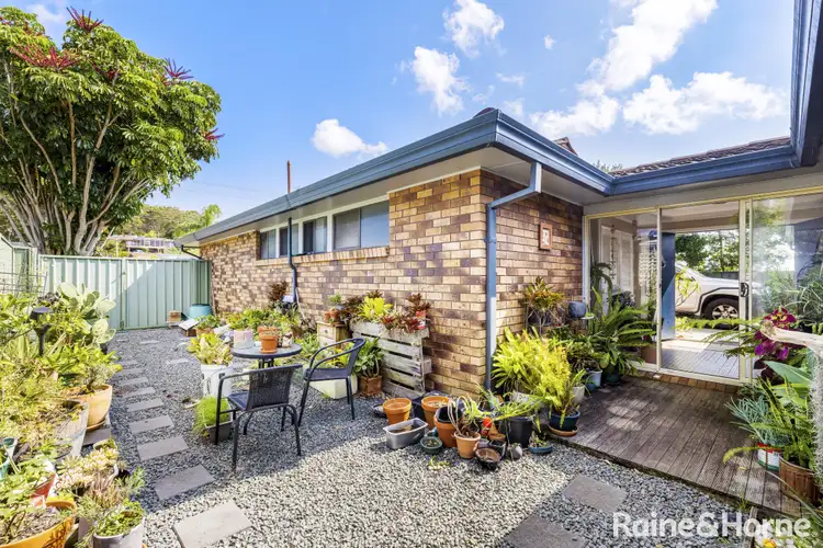 Third view of Homely house listing, 42 Galoola Drive, Nelson Bay NSW 2315