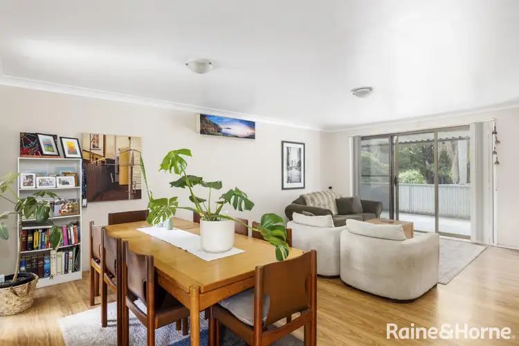 Fourth view of Homely house listing, 42 Galoola Drive, Nelson Bay NSW 2315