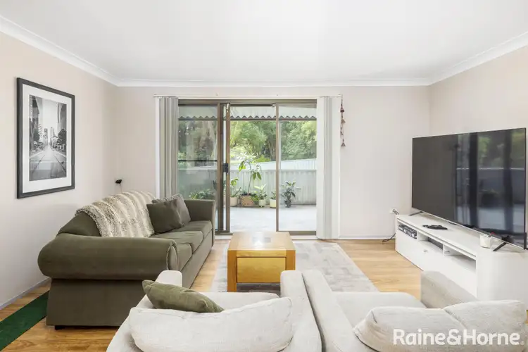 Fifth view of Homely house listing, 42 Galoola Drive, Nelson Bay NSW 2315