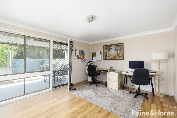 Sixth view of Homely house listing, 42 Galoola Drive, Nelson Bay NSW 2315