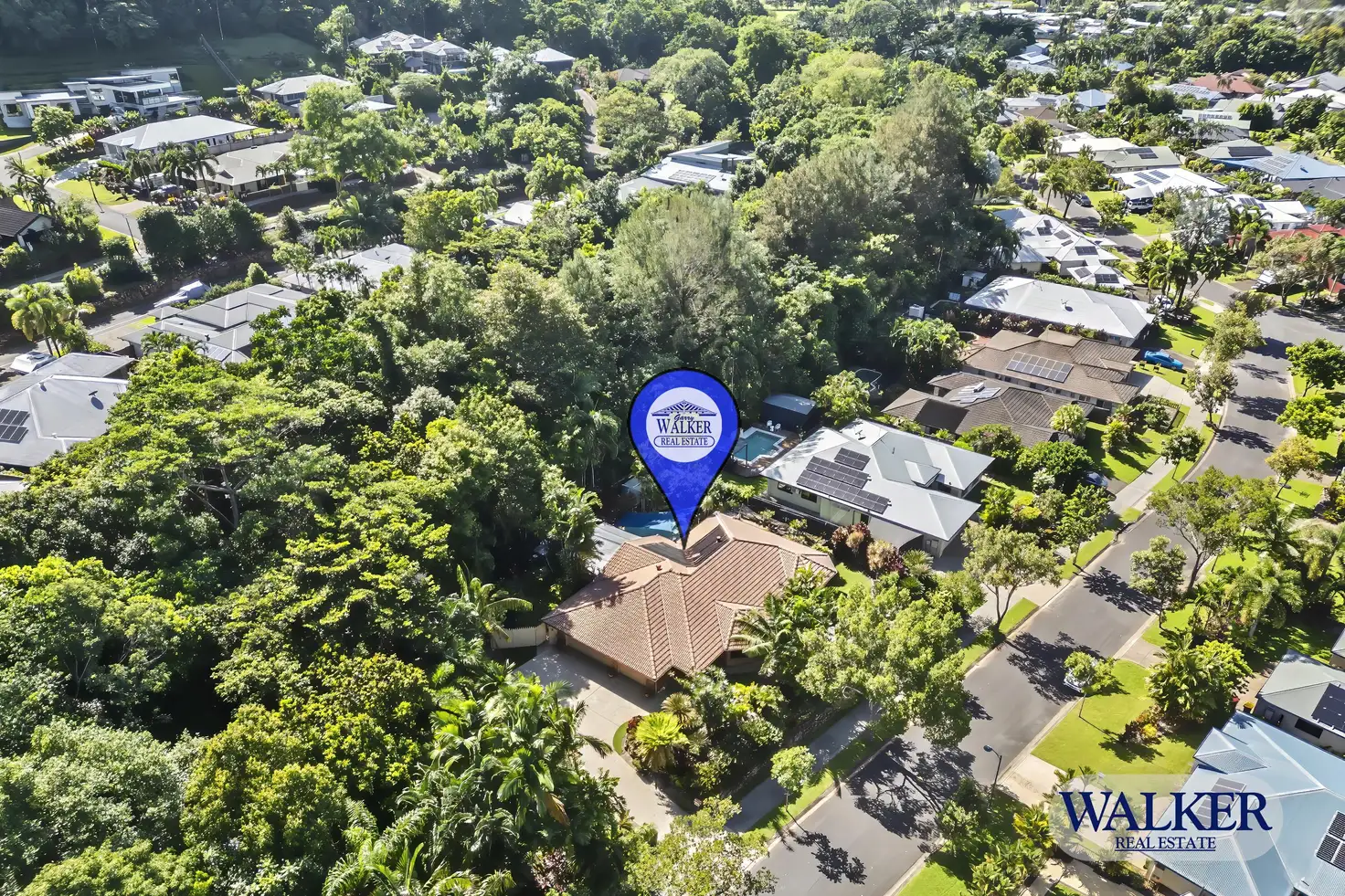 Main view of Homely house listing, 12 Orana Street, Caravonica QLD 4878