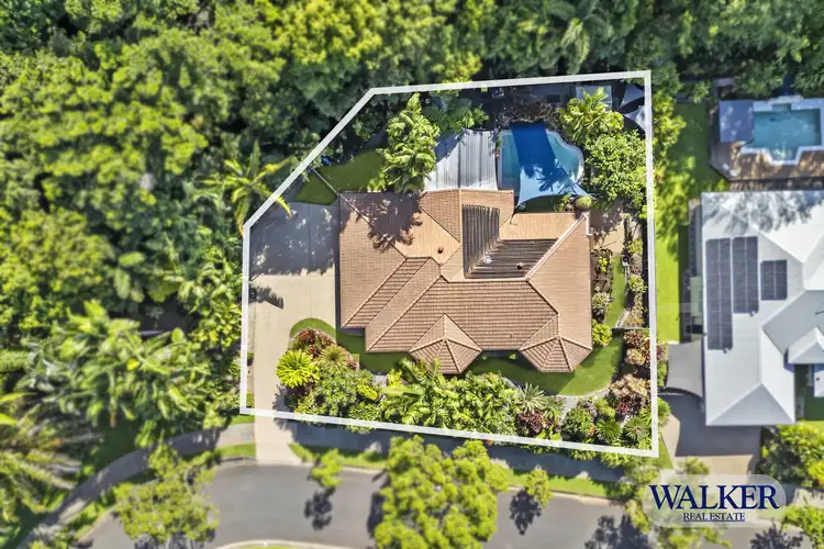 Second view of Homely house listing, 12 Orana Street, Caravonica QLD 4878