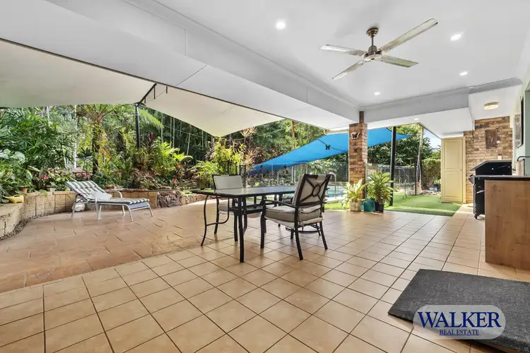 Fifth view of Homely house listing, 12 Orana Street, Caravonica QLD 4878