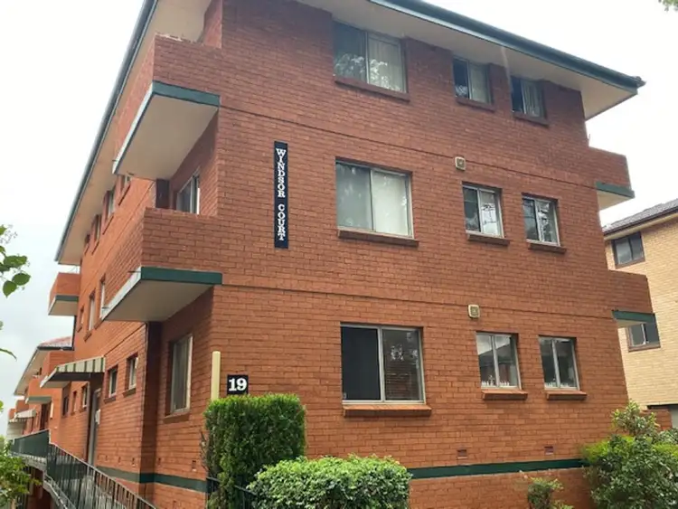 15/19 Victoria Avenue, Penshurst NSW 2222