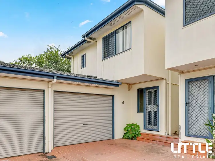 18 Buna Street, Chermside QLD 4032