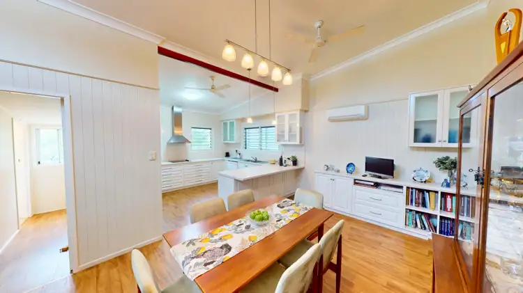 18 Porter Street, Gayndah QLD 4625