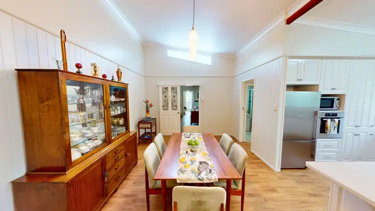 Fifth view of Homely house listing, 18 Porter Street, Gayndah QLD 4625