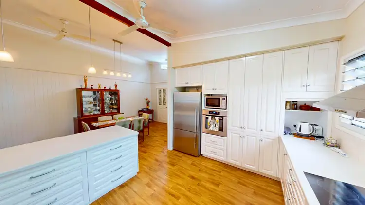 Sixth view of Homely house listing, 18 Porter Street, Gayndah QLD 4625