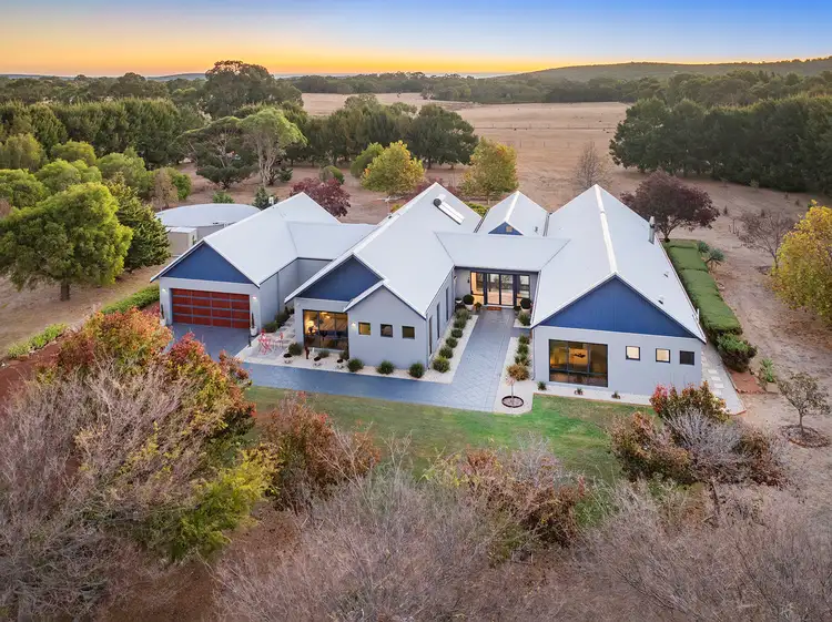 Main view of Homely house listing, 20 Kurrum Place, Quedjinup WA 6281
