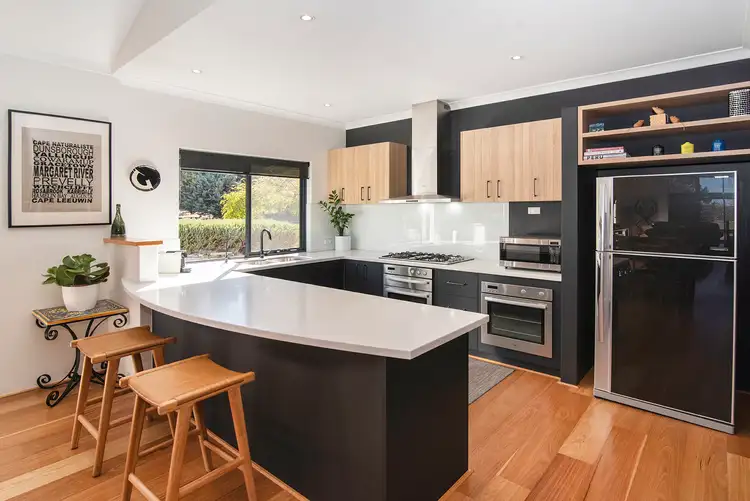 Fifth view of Homely house listing, 20 Kurrum Place, Quedjinup WA 6281