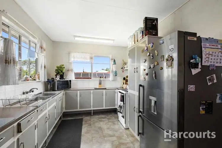 Fifth view of Homely house listing, 135 Aldridge Street, Maryborough QLD 4650