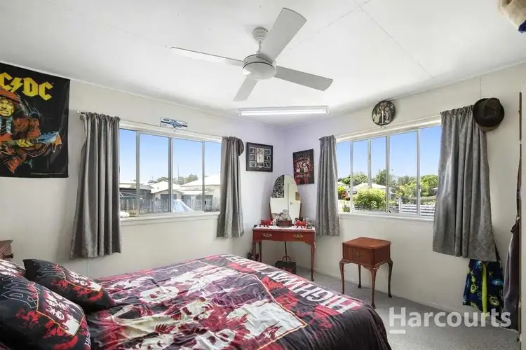 Seventh view of Homely house listing, 135 Aldridge Street, Maryborough QLD 4650
