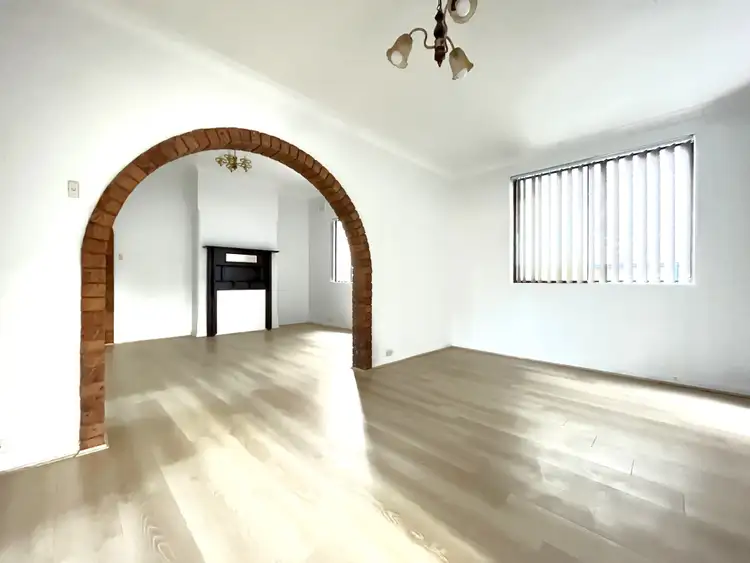 Second view of Homely house listing, 32 Gladstone Street, Kogarah NSW 2217