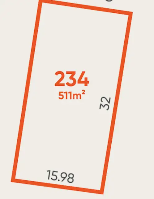 Main view of Homely land listing, Address avilaible on request, Pakenham VIC 3810