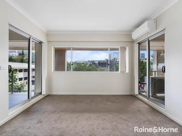 Fourth view of Homely apartment listing, 4/293-295 Mann Street, Gosford NSW 2250