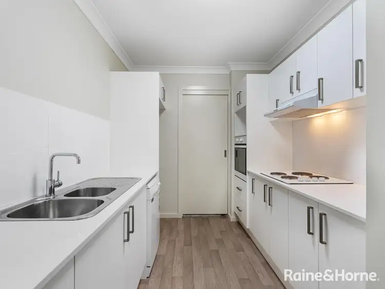 Sixth view of Homely apartment listing, 4/293-295 Mann Street, Gosford NSW 2250