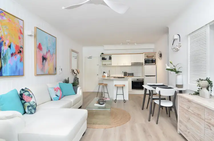 201/9-11 Blake Street, Port Douglas QLD 4877