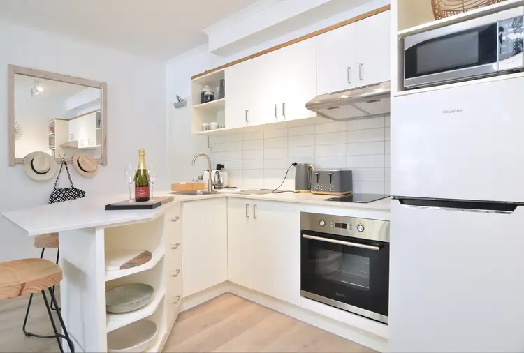 Second view of Homely apartment listing, 201/9-11 Blake Street, Port Douglas QLD 4877
