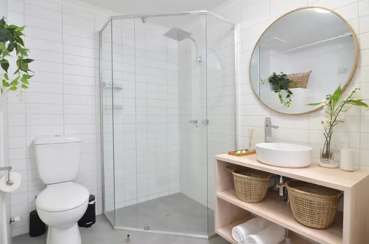 Third view of Homely apartment listing, 201/9-11 Blake Street, Port Douglas QLD 4877