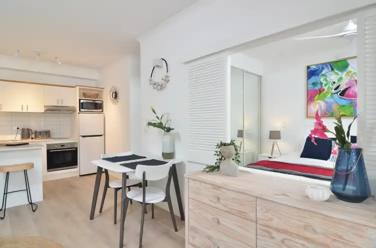 Fourth view of Homely apartment listing, 201/9-11 Blake Street, Port Douglas QLD 4877