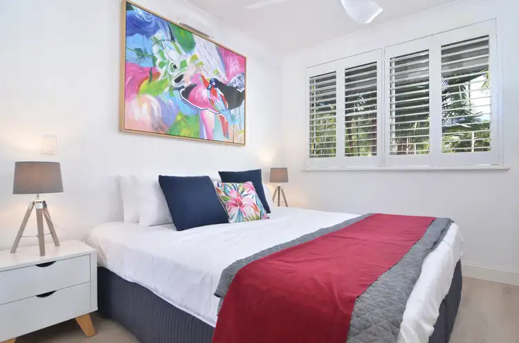 Sixth view of Homely apartment listing, 201/9-11 Blake Street, Port Douglas QLD 4877