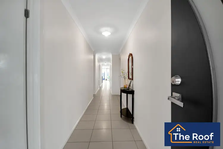 Third view of Homely house listing, 18 Grovedale Way, Manor Lakes VIC 3024