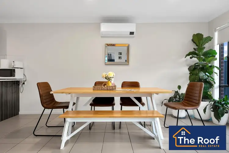 Sixth view of Homely house listing, 18 Grovedale Way, Manor Lakes VIC 3024