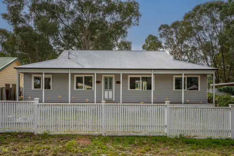 Main view of Homely house listing, 30 Jean Street, Longwood VIC 3665