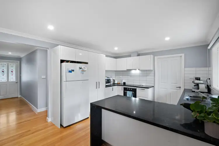 Second view of Homely house listing, 30 Jean Street, Longwood VIC 3665