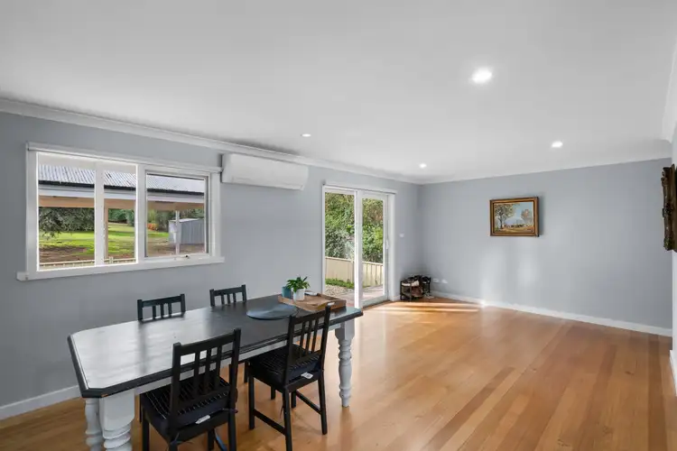 Fifth view of Homely house listing, 30 Jean Street, Longwood VIC 3665
