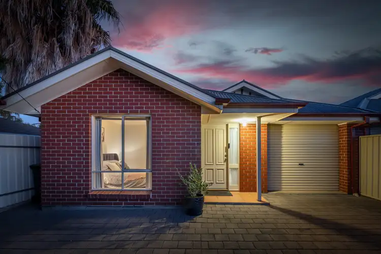 24 Britton Street, West Richmond SA 5033
