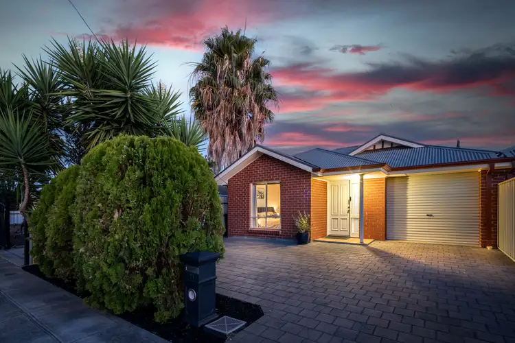 Second view of Homely house listing, 24 Britton Street, West Richmond SA 5033