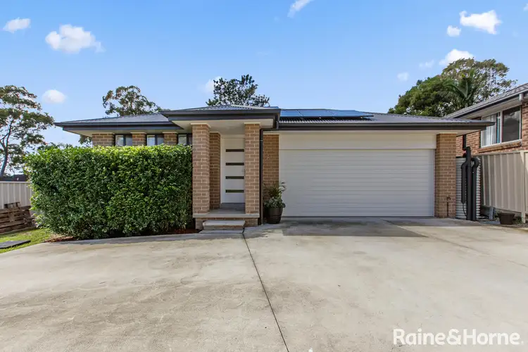 Main view of Homely house listing, 71a Hope Street, Wallsend NSW 2287