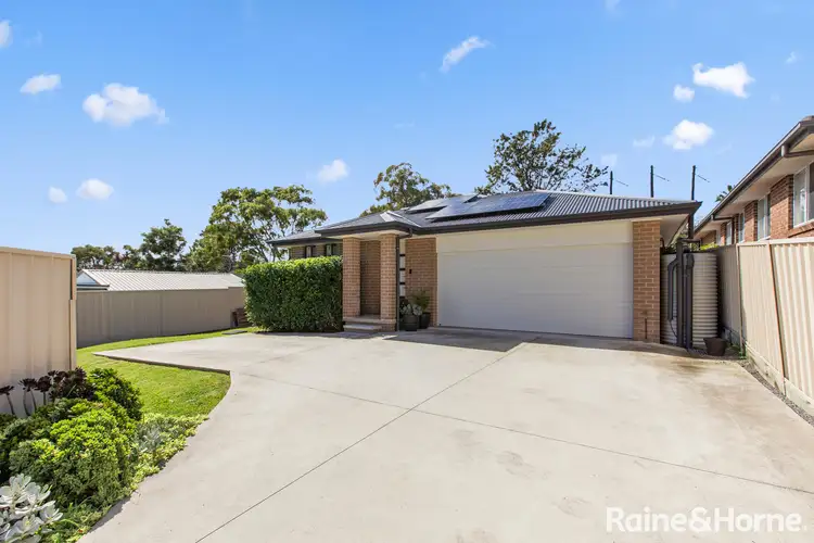 Second view of Homely house listing, 71a Hope Street, Wallsend NSW 2287