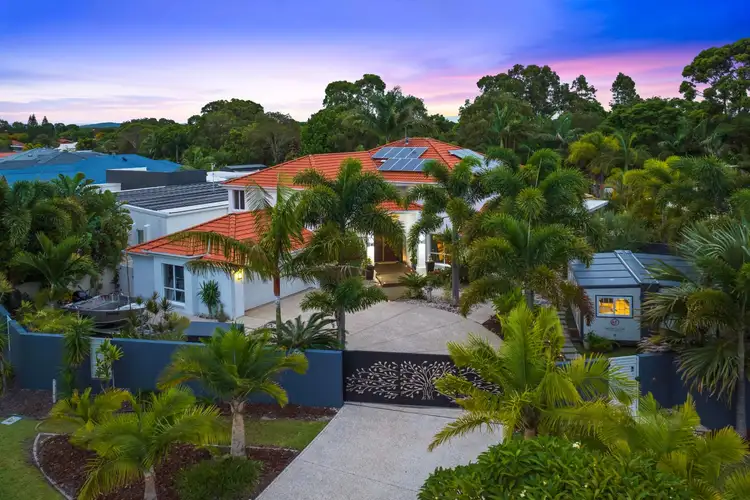 1 Solander Street, Pelican Waters QLD 4551