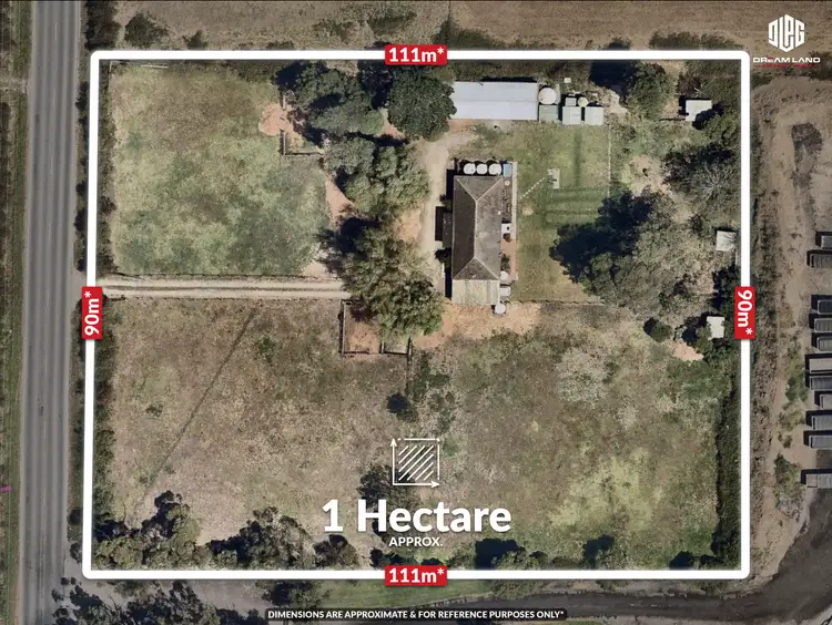 Second view of Homely land listing, 2305 Ballarto Road, Cardinia VIC 3978