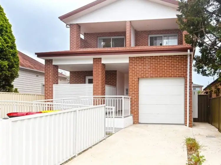 1/43 Frederick Street, Campsie NSW 2194