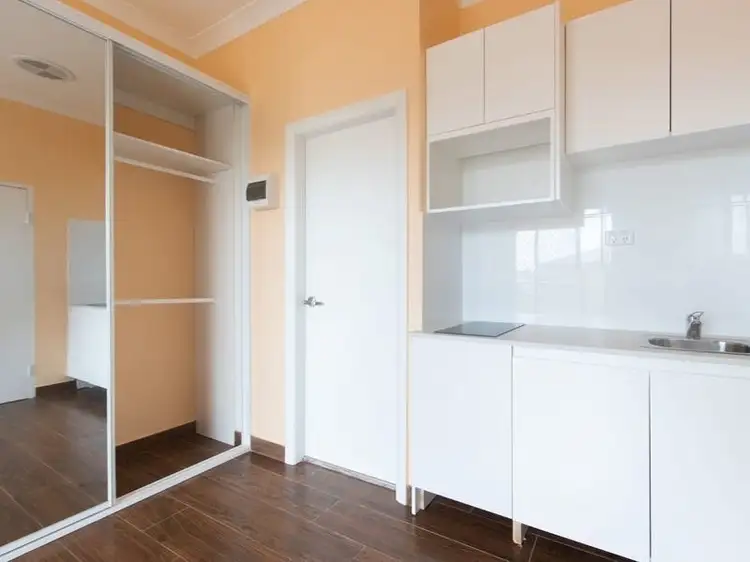 Second view of Homely studio listing, 1/43 Frederick Street, Campsie NSW 2194