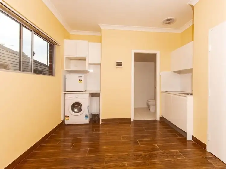 Third view of Homely studio listing, 1/43 Frederick Street, Campsie NSW 2194