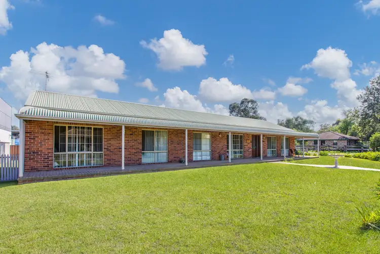 100A Maitland Street, Muswellbrook NSW 2333