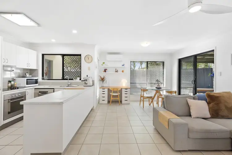 3/48 Grays Road, Gaythorne QLD 4051